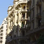 columbia downtown cairo