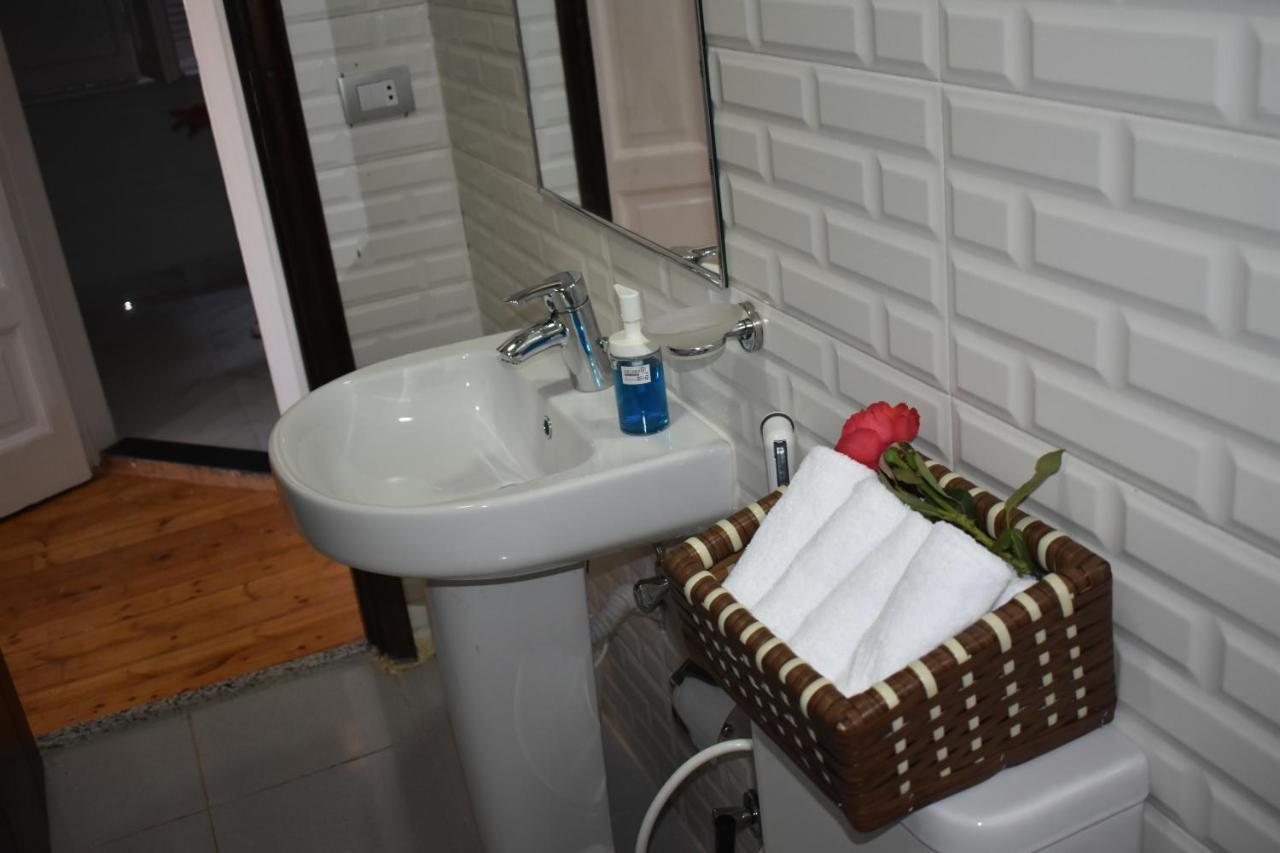 Columbia Downtown Hotel Le Caire