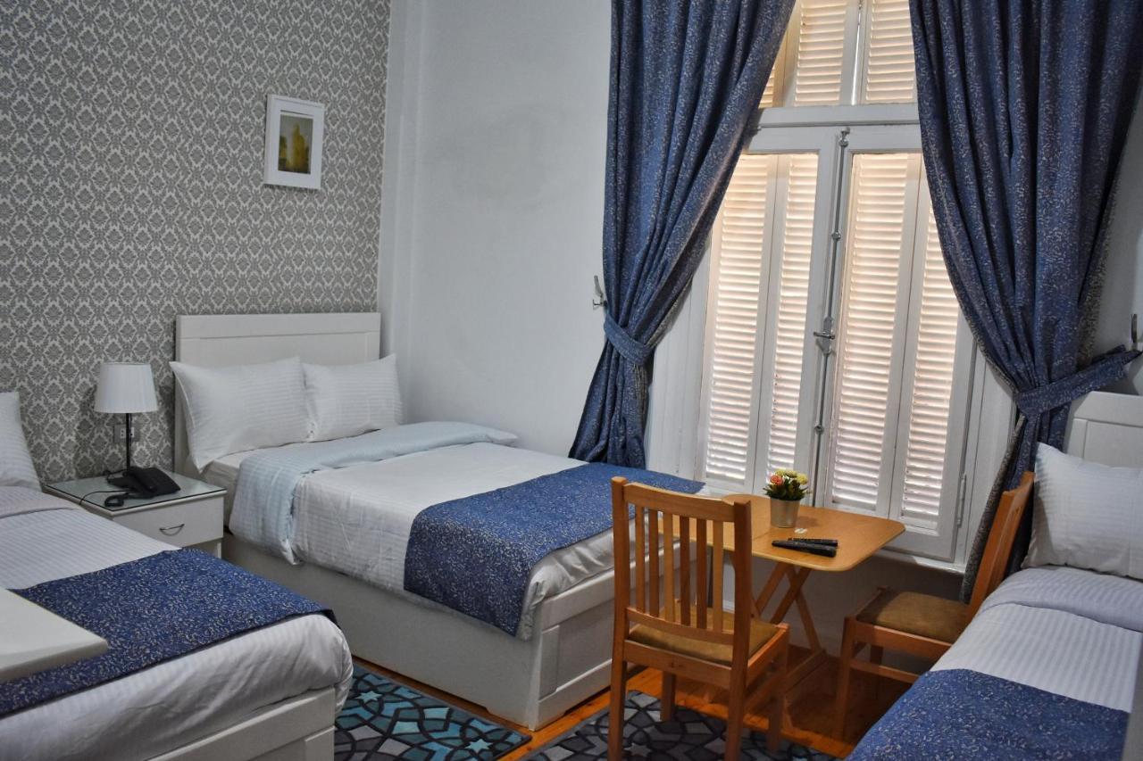 Columbia Downtown 3*