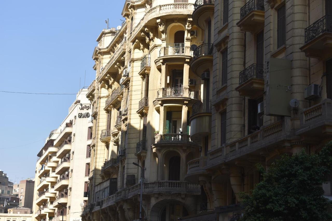 Columbia Downtown Hotel Cairo