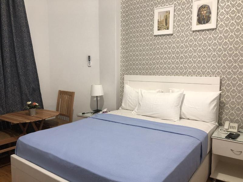 Columbia Downtown Hotel 3*