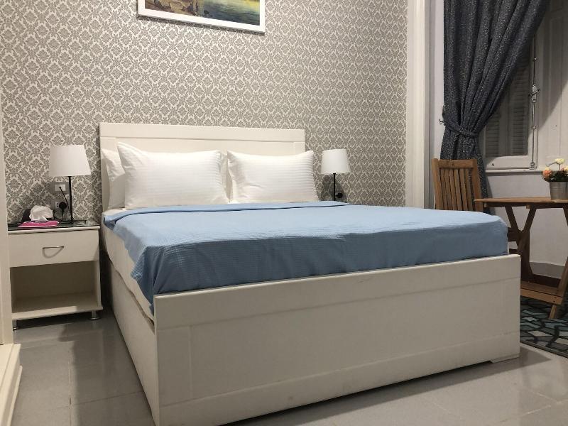Columbia Downtown Hotel Le Caire