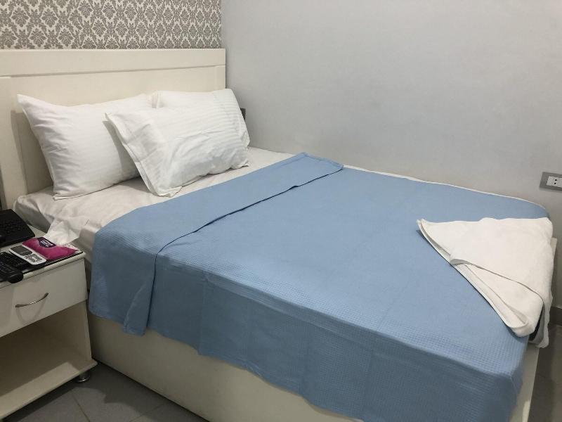 Columbia Downtown Hotel 3*