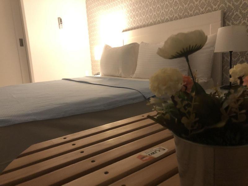 Columbia Downtown Hotel