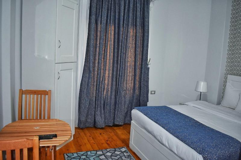 Columbia Downtown Hotel 3*